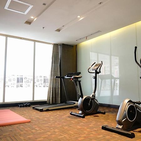 Empress Hotel Makassar City Center By Life Luaran gambar